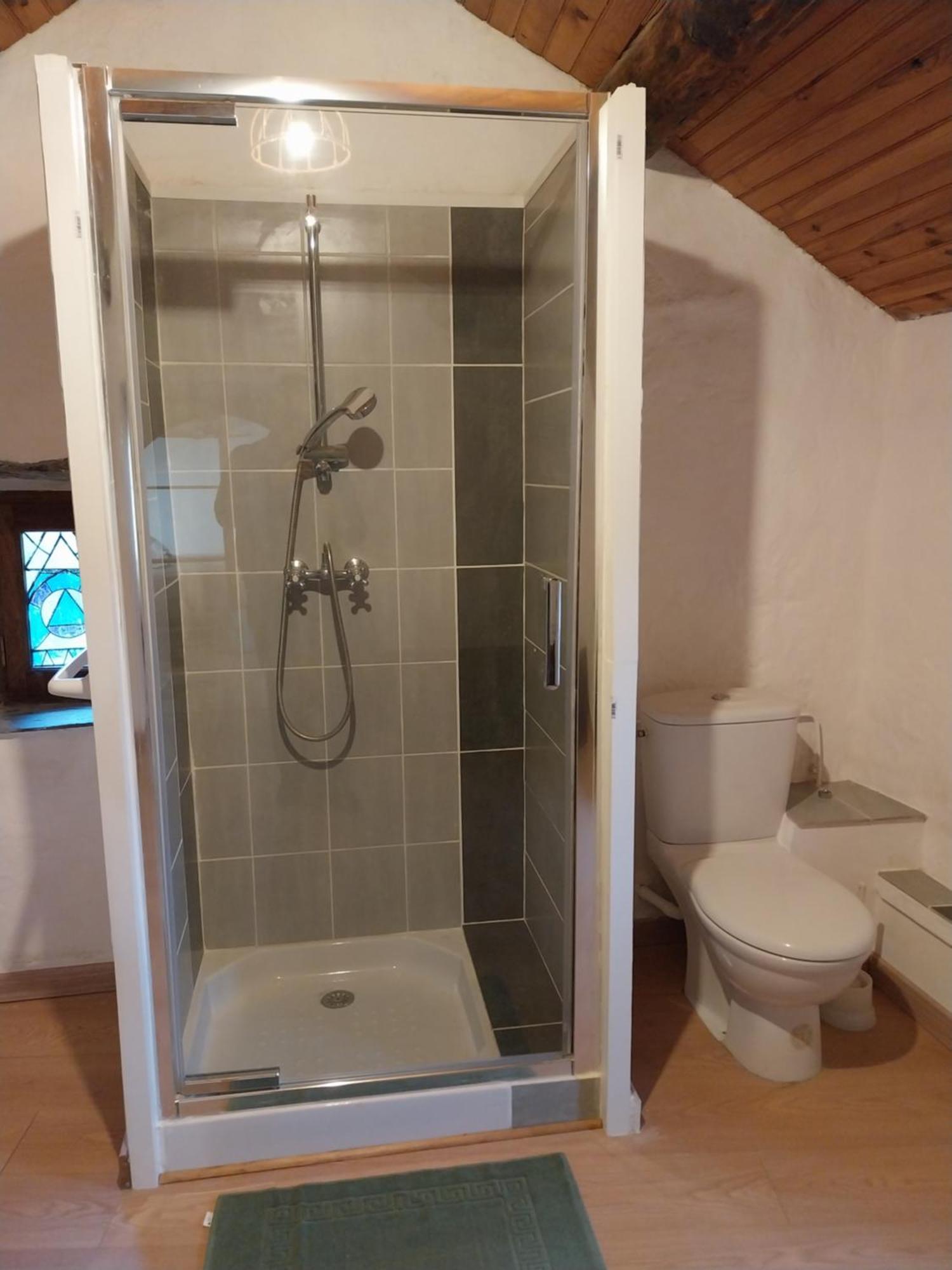 Mas D'Aval Bed & Breakfast Le Vigan  Luaran gambar